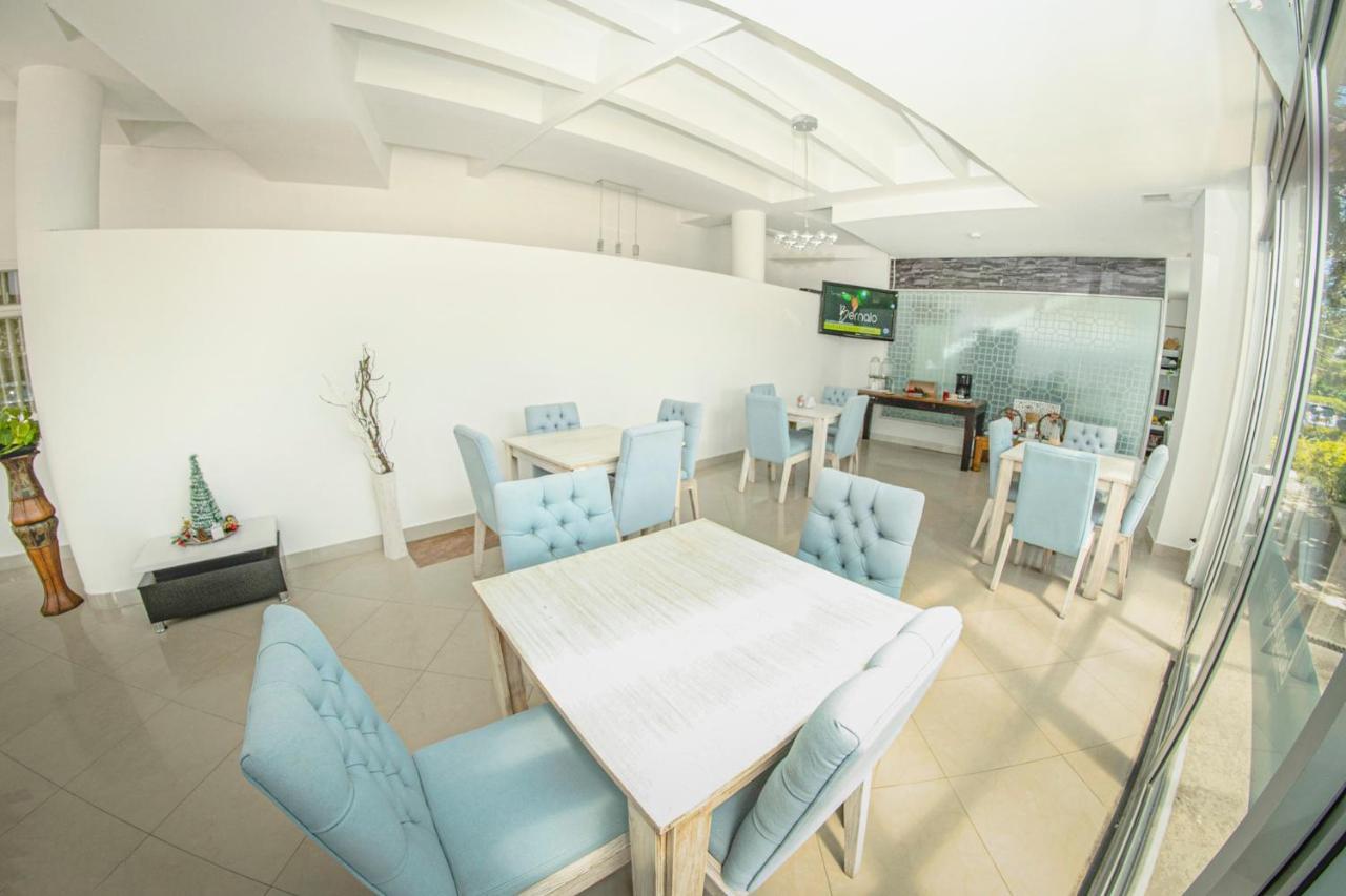 Llanogrande Airport By Bernalo Hotels Rionegro Kültér fotó